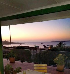 Zur Waterkant Guesthouse