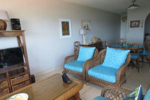 SEALODGE 23 UMHLANGA BEACHFRONT
