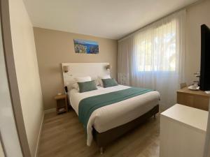 Hotels Best Western Plus Hotel la Rade : photos des chambres