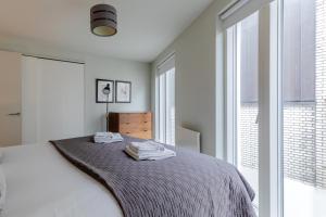 Superior Apartment room in Holborn by Excel Apartments