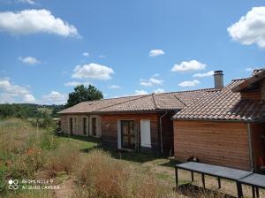 Maisons de vacances Ferme de fenivou : photos des chambres