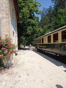 Maisons de vacances Ferme de fenivou : photos des chambres