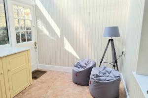 Westfield House - Characterful 7 bedroom townhouse