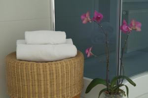 Glam House Apartments