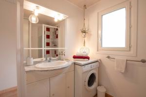 B&B / Chambres d'hotes La Bastide des Bourguets Adults Only, Mont Ventoux : photos des chambres
