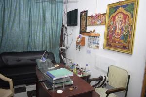 Balaji Guest House