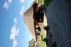 Pokoje Gościnne u Anety - Choczewo