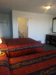 Budget Inn