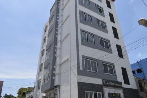 Classio Residency
