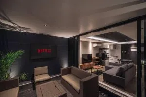 アーバンヴィラリゾートALOHI by Relapool - Inbu