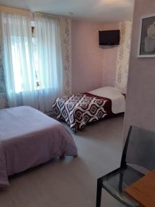 Appart'hotels BONSEJOUR : photos des chambres