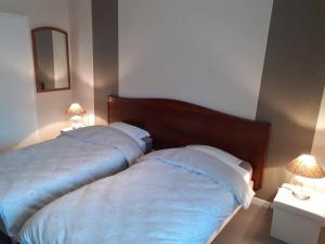 Appart'hotels BONSEJOUR : photos des chambres