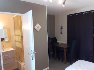 Appart'hotels BONSEJOUR : photos des chambres