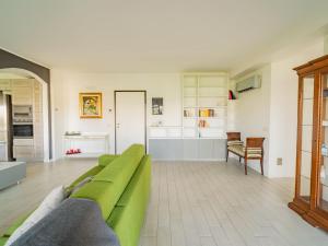 The Best Rent - Spacious four-bedroom apartment close to Forlanini distrct