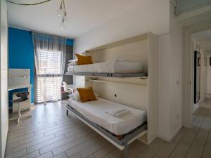 The Best Rent - Spacious four-bedroom apartment close to Forlanini distrct