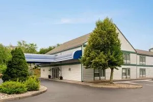 Baymont by Wyndham North Dartmouth Fall River - 北西港