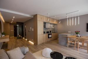 ApartView Plażowa Residence Szczyrk by Rent like home