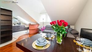 Wonder Home - Apartament blisko centrum Karpacza, w cichej i zielonej okolicy