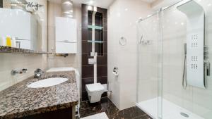 Wonder Home - Apartament blisko centrum Karpacza, w cichej i zielonej okolicy