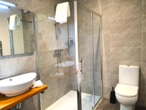 Dingle Garden Townhouse