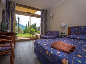 Superior Double or Twin Room room in Hotel Leonardo Da Vinci