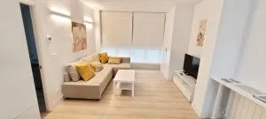 Cozy White Home in Getxo - Plentzia