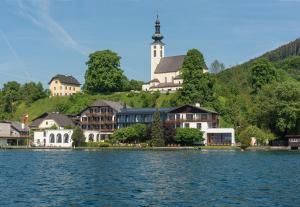 obrázek - Hotel Seegasthof Oberndorfer