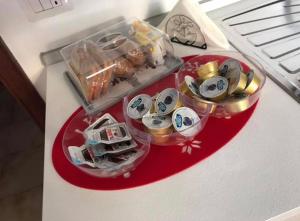 Casa Vacanze Mamarose