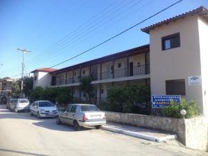 Alexiadis Apartments Halkidiki Greece