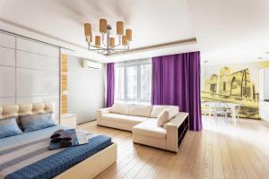 ApartLux Хорошевское шоссе 12 к 1