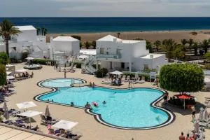 Hotel Lanzarote Village - Los Pocillos