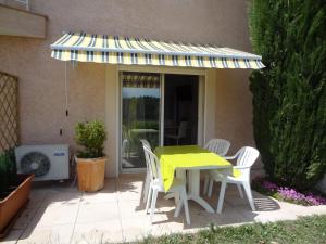 Appartements Les Chevrefeuilles : photos des chambres