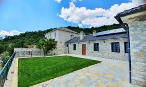 Hani Ilos - Peshkëpia e Poshtme