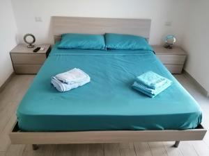 appartamento sapore di mare