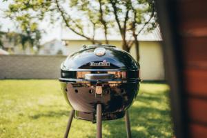 Holiday house Liptovský Ján