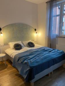 Apartamenty Strzecha