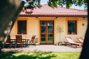 Holiday house Liptovský Ján