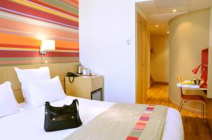 Hotels Best Western Hotel du Mucem : photos des chambres