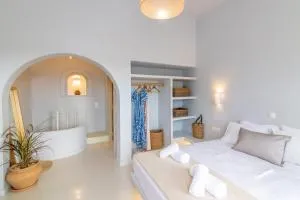 Campus del villaggio - Ktikádhos