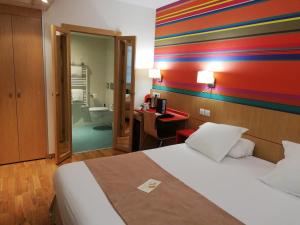 Hotels Best Western Hotel du Mucem : photos des chambres