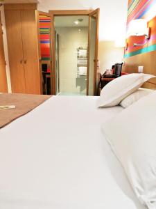 Hotels Best Western Hotel du Mucem : photos des chambres