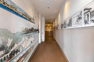 Hotels Best Western Hotel du Mucem : photos des chambres