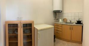 Holiday Park Vrchlabí - Liščí farma