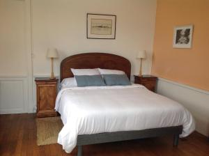 B&B / Chambres d'hotes Le Plessis : photos des chambres