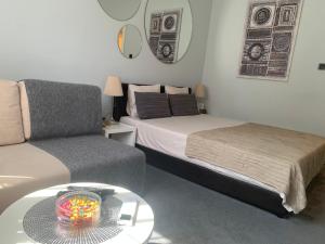 Apartment Skadarlija FREE parking