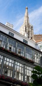 Gästehaus Deutscher Orden Wien