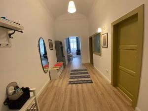 Urban City Apartment