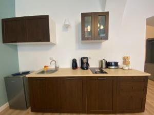 Urban City Apartment