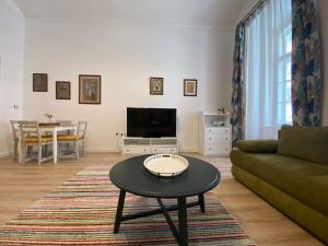 Urban City Apartment