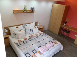 Double or Twin Room room in Hotel Gól Prostějov